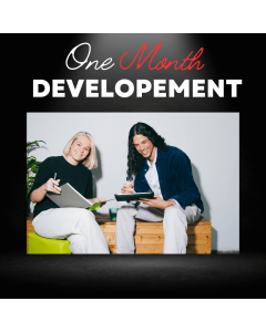 Month of Developements