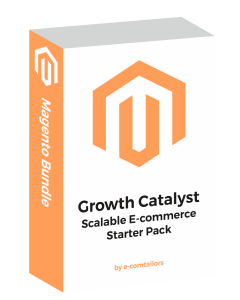 Growth Catalyst: Scalable E-commerce Starter Pack