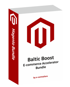 Baltic Boost: E-commerce Accelerator Bundle