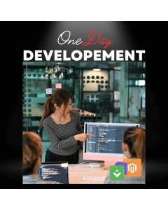 Day of Developments
