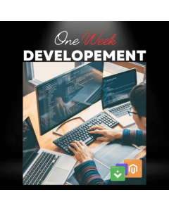 Week of Developements