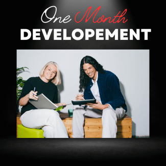 Month of Developements
