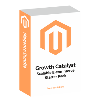 Growth Catalyst: Scalable E-commerce Starter Pack