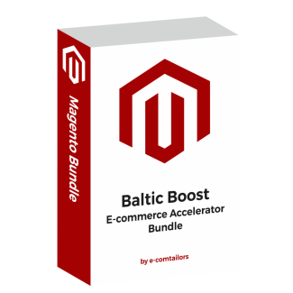 Baltic Boost: E-commerce Accelerator Bundle