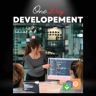 Day of Developments