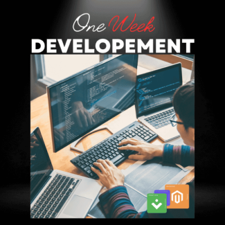 Week of Developements