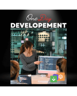 Day of Developments